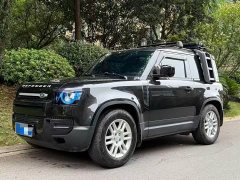 Land Rover 90 2.0T P300 S - photo 2