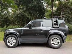Land Rover 90 2.0T P300 S - photo 3