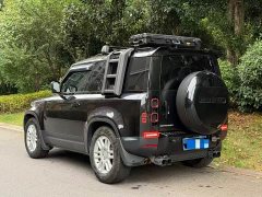Land Rover 90 2.0T P300 S - photo 4