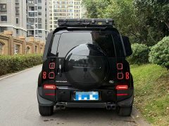Land Rover 90 2.0T P300 S - photo 5