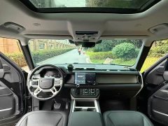 Land Rover 90 2.0T P300 S - photo 7