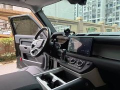 Land Rover 90 2.0T P300 S - photo 8