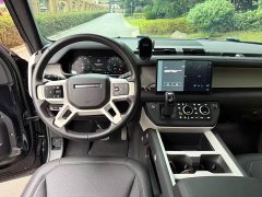 Land Rover 90 2.0T P300 S - photo 9