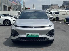 Xpeng G6 755 Ultra Long Range Max - ფოტო 3