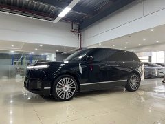 Xpeng GX EREV 1585AWDUltraSE - ფოტო 1