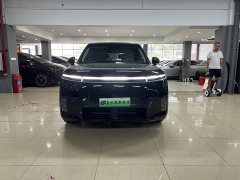 Xpeng GX EREV 1585AWDUltraSE - ფოტო 2