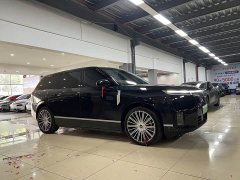 Xpeng GX EREV 1585AWDUltraSE - ფოტო 3