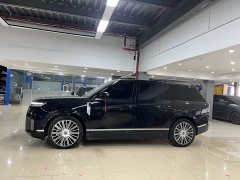Xpeng GX EREV 1585AWDUltraSE - ფოტო 5