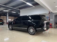 Xpeng GX EREV 1585AWDUltraSE - ფოტო 6