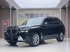 BMW X7 xDrive40i VersionLuxury - ფოტო 1