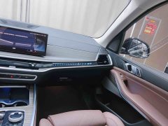 BMW X7 xDrive40i VersionLuxury - ფოტო 10