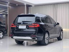 BMW X7 xDrive40i VersionLuxury - ფოტო 12