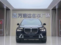 BMW X7 xDrive40i VersionLuxury - ფოტო 2