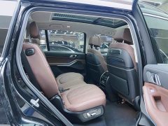 BMW X7 xDrive40i VersionLuxury - ფოტო 4