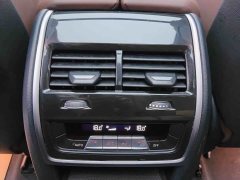 BMW X7 xDrive40i VersionLuxury - ფოტო 6