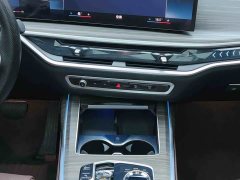 BMW X7 xDrive40i VersionLuxury - ფოტო 7
