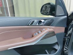 BMW X7 xDrive40i VersionLuxury - ფოტო 9