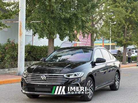 2023 Volkswagen 1.5L Edition - ავტომობილი ჩინეთიდან