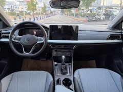 Volkswagen 1.5L Edition - ფოტო 8