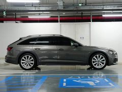 Audi A6 allroad quattro 55 TFSI DeluxeOff-Road Version - ფოტო 10