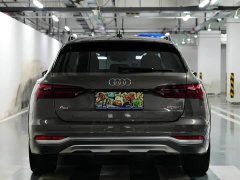 Audi A6 allroad quattro 55 TFSI DeluxeOff-Road Version - ფოტო 11