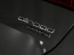 Audi A6 allroad quattro 55 TFSI DeluxeOff-Road Version - ფოტო 12