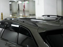 Audi A6 allroad quattro 55 TFSI DeluxeOff-Road Version - ფოტო 13