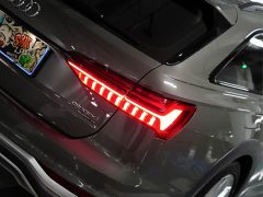 Audi A6 allroad quattro 55 TFSI DeluxeOff-Road Version - ფოტო 16