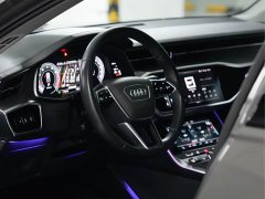 Audi A6 allroad quattro 55 TFSI DeluxeOff-Road Version - ფოტო 17