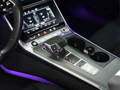 Audi A6 allroad quattro 55 TFSI DeluxeOff-Road Version - ფოტო 20
