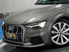 Audi A6 allroad quattro 55 TFSI DeluxeOff-Road Version - ფოტო 4