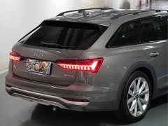 Audi A6 allroad quattro 55 TFSI DeluxeOff-Road Version - ფოტო 7