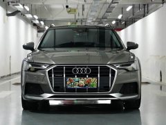 Audi A6 allroad quattro 55 TFSI DeluxeOff-Road Version - ფოტო 8
