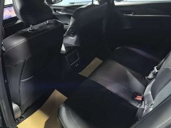 Audi 2.0HXS Plus Edition - ფოტო 14