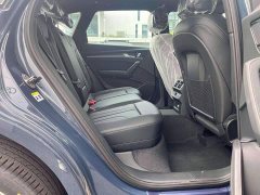 Audi Q5L 45 Edition 40 TFSI Fashion Version - ფოტო 10