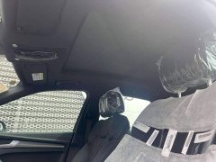 Audi Q5L 45 Edition 40 TFSI Fashion Version - ფოტო 13