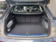 Audi Q5L 45 Edition 40 TFSI Fashion Version - ფოტო 14