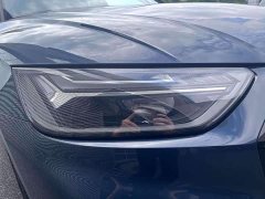 Audi Q5L 45 Edition 40 TFSI Fashion Version - ფოტო 16