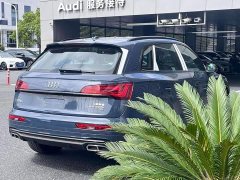 Audi Q5L 45 Edition 40 TFSI Fashion Version - ფოტო 5