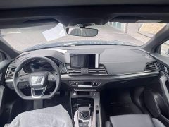 Audi Q5L 45 Edition 40 TFSI Fashion Version - ფოტო 6