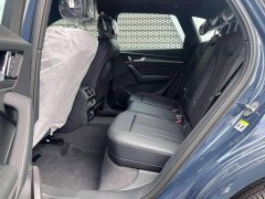 Audi Q5L 45 Edition 40 TFSI Fashion Version - ფოტო 8