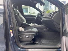 Audi Q5L 45 Edition 40 TFSI Fashion Version - ფოტო 9