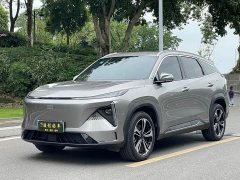Geely L7 1.5T 115km MAX - ფოტო 1