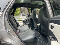 Geely L7 1.5T 115km MAX - ფოტო 11