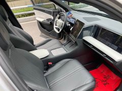 Geely L7 1.5T 115km MAX - ფოტო 12