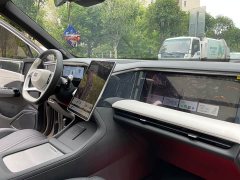 Geely L7 1.5T 115km MAX - ფოტო 13