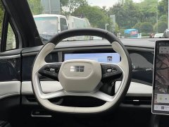 Geely L7 1.5T 115km MAX - ფოტო 14