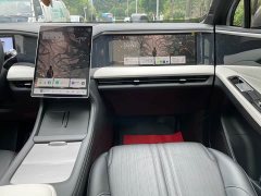 Geely L7 1.5T 115km MAX - ფოტო 18