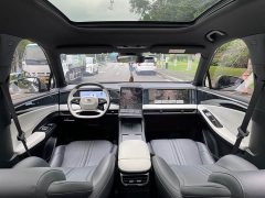 Geely L7 1.5T 115km MAX - ფოტო 20