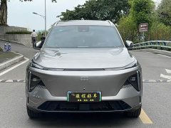 Geely L7 1.5T 115km MAX - ფოტო 3